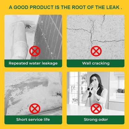 Transparent Waterproof Glue [Buy 1 Get 1 Free]