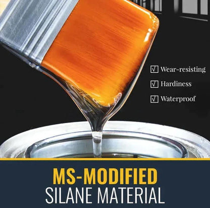 Transparent Waterproof Glue [Buy 1 Get 1 Free]