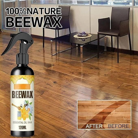 Beewax Essetntial Wax 500ML Each (Pack of 2)
