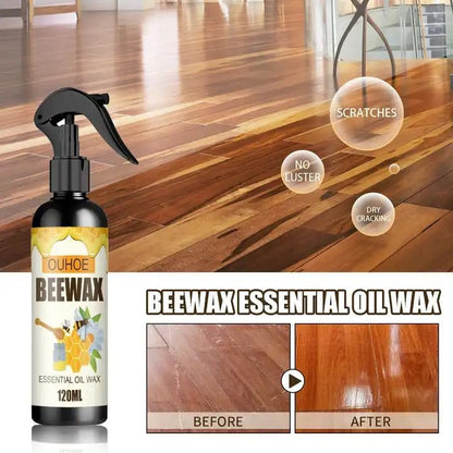 Beewax Essetntial Wax 500ML Each (Pack of 2)