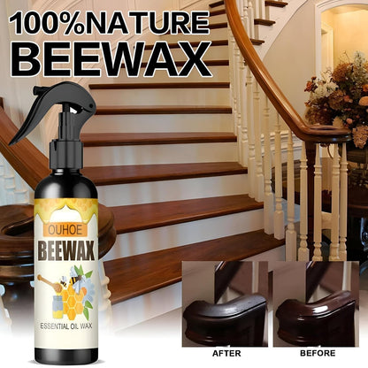 Beewax Essetntial Wax 500ML Each (Pack of 2)