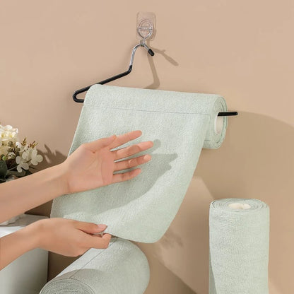Microfiber Cleaning Cloth (25 Sheets)
